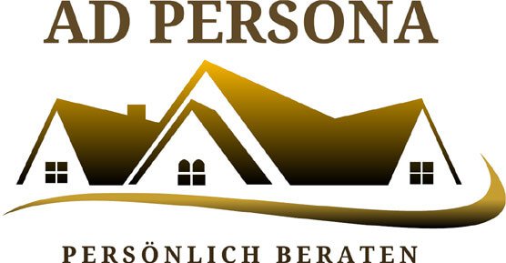 Logo AD PERSONA Immobilien